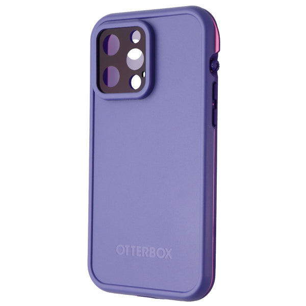 OtterBox & LifeProof FRE Case for MagSafe for iPhone 14 Pro Max - Purple