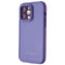 OtterBox & LifeProof FRE Case for MagSafe for iPhone 14 Pro Max - Purple