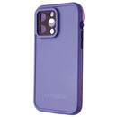 OtterBox & LifeProof FRE Case for MagSafe for iPhone 14 Pro Max - Purple