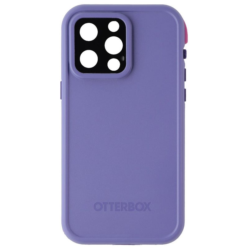 OtterBox & LifeProof FRE Case for MagSafe for iPhone 14 Pro Max - Purple