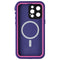 OtterBox & LifeProof FRE Case for MagSafe for iPhone 14 Pro Max - Purple