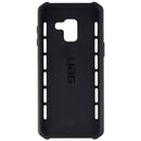 UAG Outback Series Case for Galaxy A8 (2018) - Black