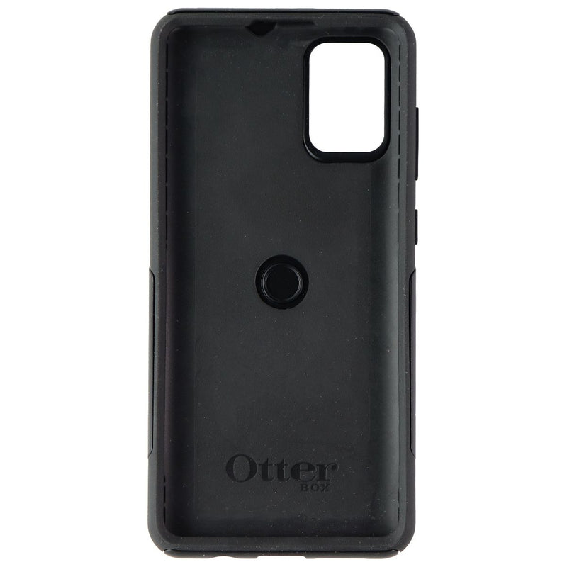 OtterBox Commuter Lite Case for Samsung Galaxy A71 (NON 5G Version) - Black