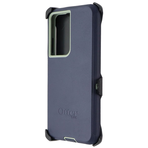 OtterBox Defender Series Case for Samsung Galaxy S21 Ultra (5G) - Varsity Blues