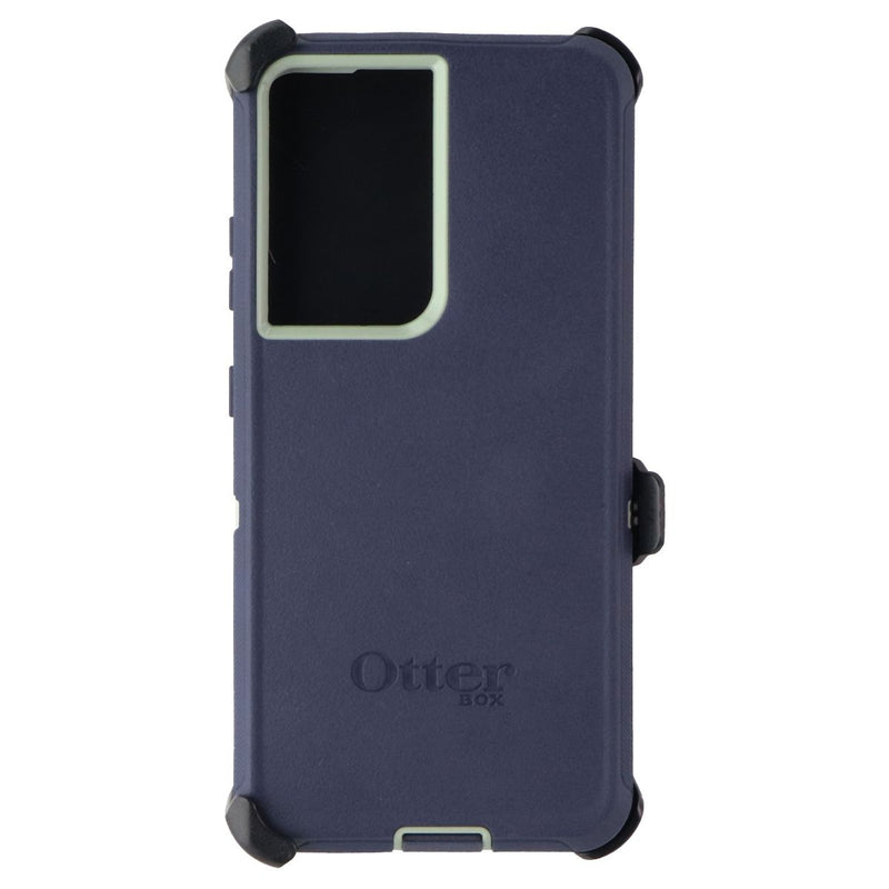 OtterBox Defender Series Case for Samsung Galaxy S21 Ultra (5G) - Varsity Blues