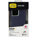 OtterBox Defender Series Case for Samsung Galaxy S21 Ultra (5G) - Varsity Blues