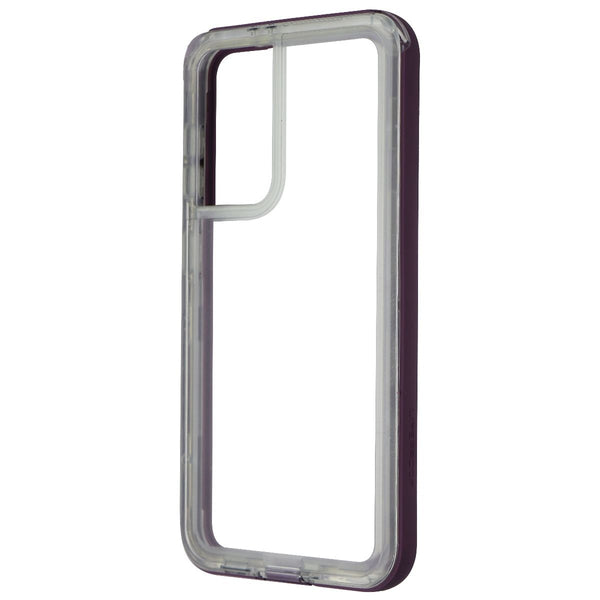 Lifeproof Next Series Case for Samsung Galaxy S21 5G - Clear/Purple