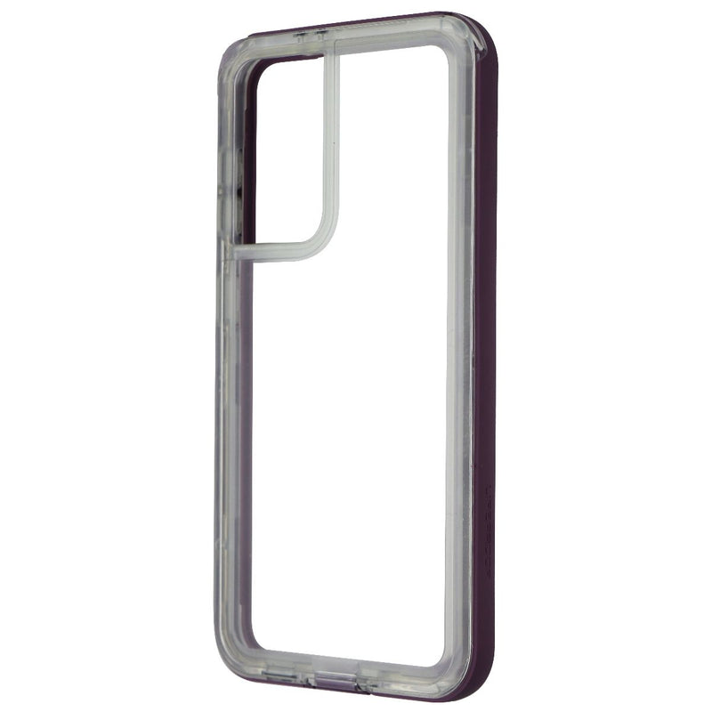 Lifeproof Next Series Case for Samsung Galaxy S21 5G - Clear/Purple