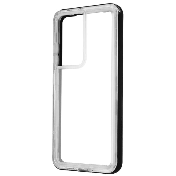 Lifeproof Next Series Case for Samsung Galaxy S21 Ultra 5G - Clear/Black