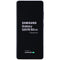 Samsung Galaxy S20 FE 5G UW (6.5-in) (SM-G781V) Verizon Only - 128GB/Cloud Navy