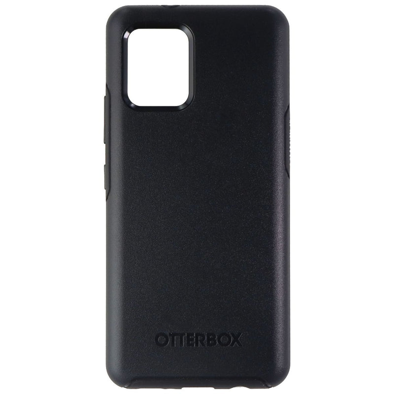 OtterBox Symmetry Series Case for Samsung Galaxy A42 5G - Black