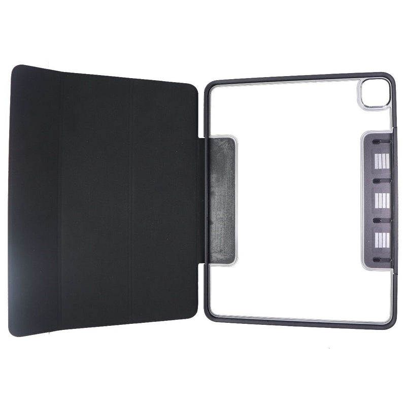OtterBox Symmetry 360 Elite Case for iPad Pro 12.9-inch (5th Gen) - Scholar Gray