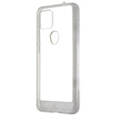 GoTo Slim Case for T-Mobile REVVL 5G Smartphones - Clear