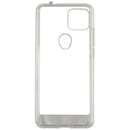 GoTo Slim Case for T-Mobile REVVL 5G Smartphones - Clear