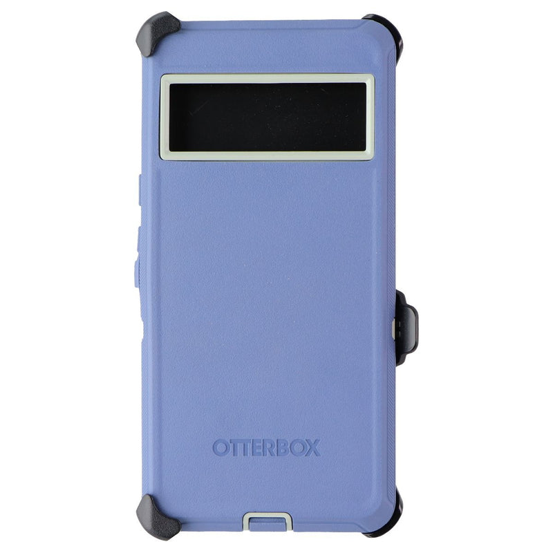 OtterBox Defender Series Case and Holster for Google Pixel 6 PRO - Fort Blue
