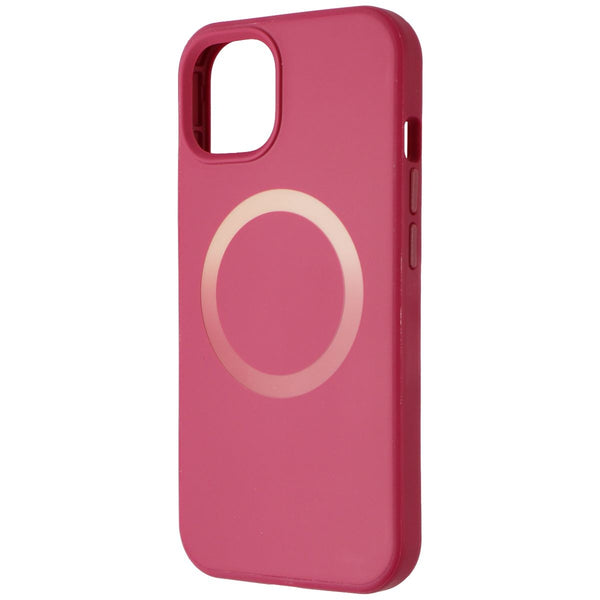 OtterBox Aneu Series Case for  MagSafe for Apple iPhone 13 - Lovejoy Red