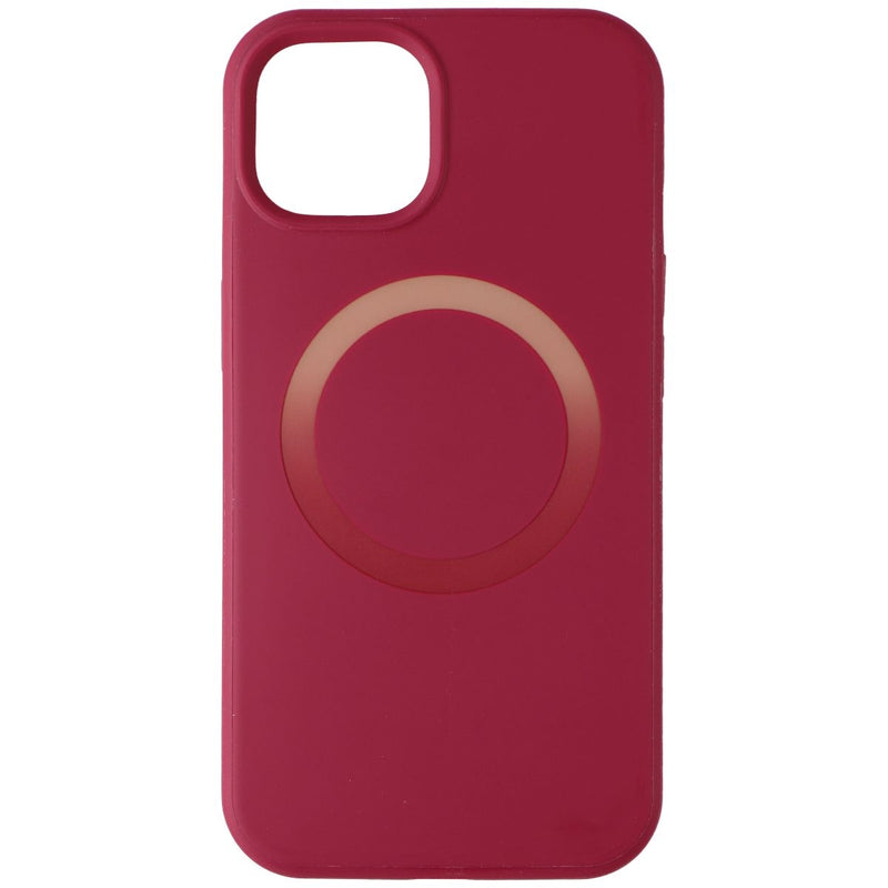 OtterBox Aneu Series Case for  MagSafe for Apple iPhone 13 - Lovejoy Red