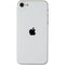 Apple iPhone SE (2nd Gen) 4.7-in (A2275) Consumer Cellular ONLY - 64GB/White