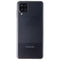 Samsung Galaxy A12 (6.5-inch) Smartphone (SM-A125U) Metro PCS Only - 32GB/Black