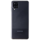 Samsung Galaxy A12 (6.5-inch) Smartphone (SM-A125U) AT&T Only - 32GB / Black