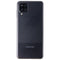 Samsung Galaxy A12 (6.5-inch) Smartphone (SM-A125U) AT&T Only - 32GB / Black