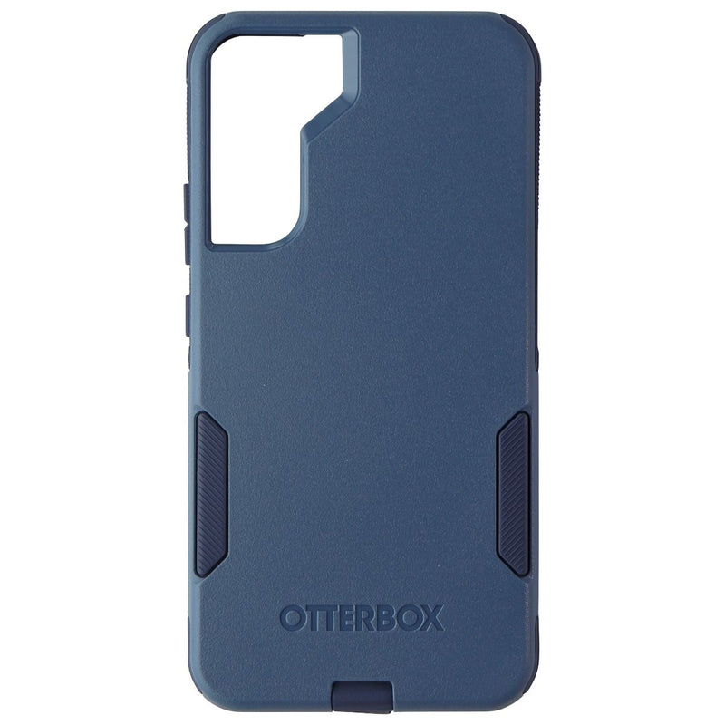 OtterBox Commuter Series Case for Samsung Galaxy (S22+) - Rock Skip Way/Blue