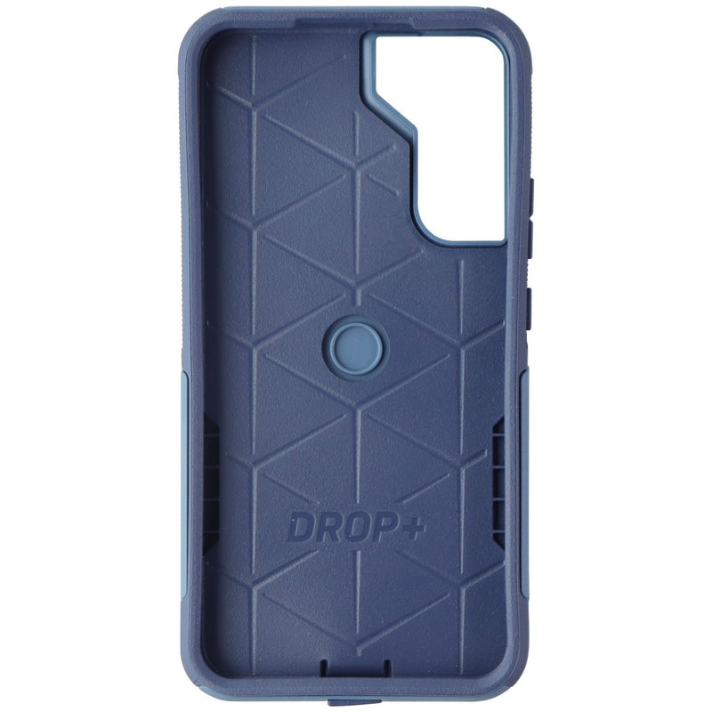 OtterBox Commuter Series Case for Samsung Galaxy (S22+) - Rock Skip Way/Blue