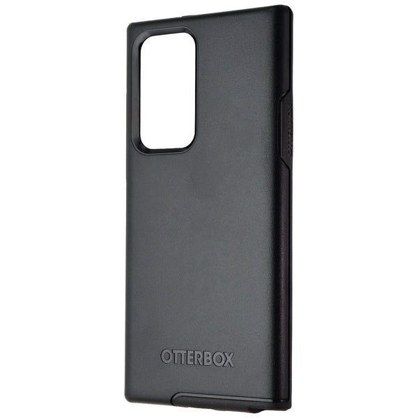 OtterBox Symmetry Series Case for Samsung Galaxy S22 Ultra - Black