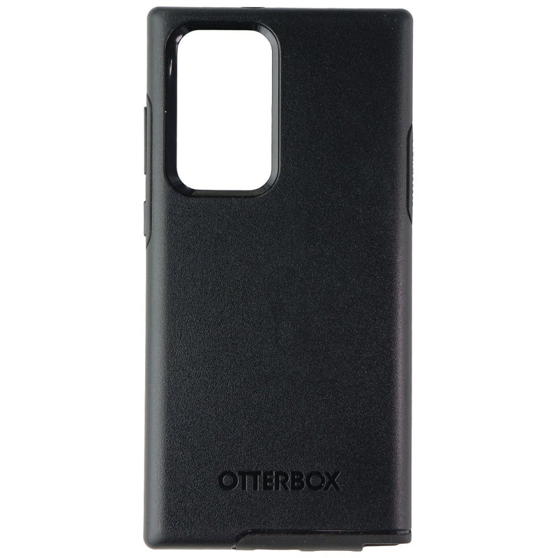 OtterBox Symmetry Series Case for Samsung Galaxy S22 Ultra - Black