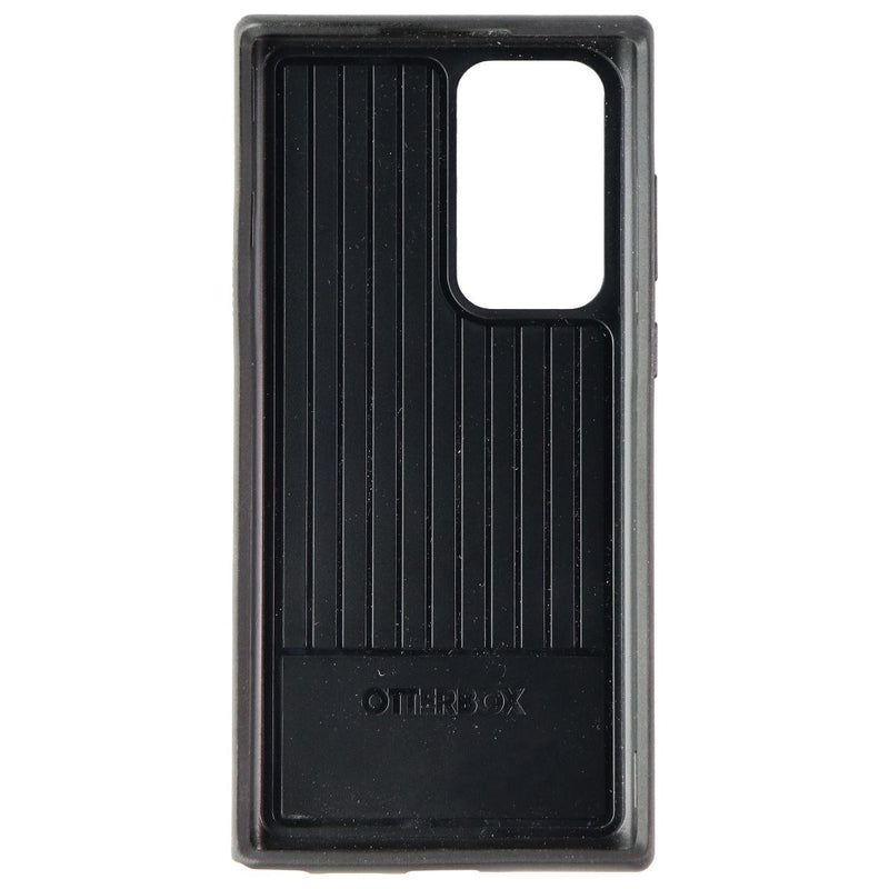 OtterBox Symmetry Series Case for Samsung Galaxy S22 Ultra - Black