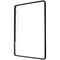 OtterBox React Series Slim Case for Samsung Galaxy Tab S7 FE 5G - Black Crystal