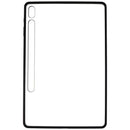 OtterBox React Series Slim Case for Samsung Galaxy Tab S7 FE 5G - Black Crystal