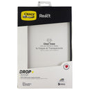 OtterBox React Series Slim Case for Samsung Galaxy Tab S7 FE 5G - Black Crystal