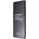 Samsung Galaxy S20 Ultra 5G (6.9-in) (SM-G988U) Unlocked - 128GB/Black