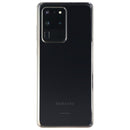 Samsung Galaxy S20 Ultra 5G (6.9-in) (SM-G988U) Unlocked - 128GB/Black