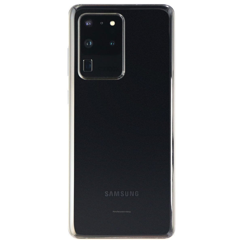 Samsung Galaxy S20 Ultra 5G (6.9-in) (SM-G988U) Verizon Only - 128GB/Black