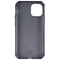 ITSKINS Spectrum Clear Series Case for Apple iPhone 12 Mini - Deep Blue
