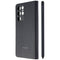 Samsung S-View Flip Case with S-Pen for Galaxy S21 Ultra - Black (EF-ZG99)