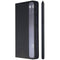 Samsung S-View Flip Case with S-Pen for Galaxy S21 Ultra - Black (EF-ZG99)