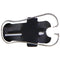 Samsung S-View Flip Case with S-Pen for Galaxy S21 Ultra - Black (EF-ZG99)