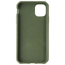 ITSKINS Feroniabio Terra Protective Phone Case for Apple iPhone 11 - Kaki Green