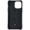 URBAN ARMOR GEAR Pathfinder Series Case for iPhone 13 Pro Max - Black