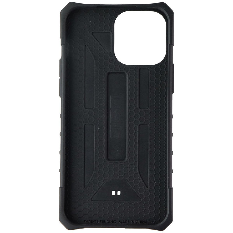 URBAN ARMOR GEAR Pathfinder Series Case for iPhone 13 Pro Max - Black