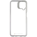 ZAGG Crystal Palace Hardshell Case for Samsung Galaxy A12 - Clear