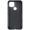 ITSKINS Spectrum Clear Protective Phone Case for Google Pixel 5 - Smoke