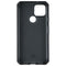 ITSKINS Spectrum Clear Protective Phone Case for Google Pixel 5 - Smoke