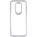 Tech21 Evo Clear Series Hybrid Case for Motorola Moto G Play (2021) - Clear
