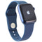 Apple Watch Series 6 (GPS + Cellular LTE) - 40mm Blue Al/Blue Sport Band (A2293)