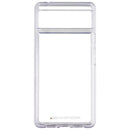 ZAGG Crystal Palace Series Case for Google Pixel 6 Smartphone - Clear