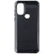 ZAGG Havana Series Gel Case for Moto G Power (2022) - Black